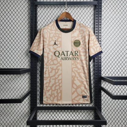 Paris Saint-Germain Fourth 2023 Away