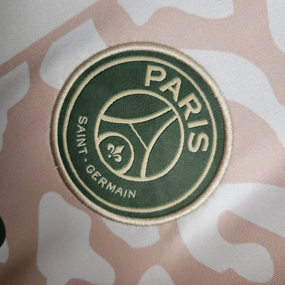 Paris Saint-Germain Fourth 2023 Away