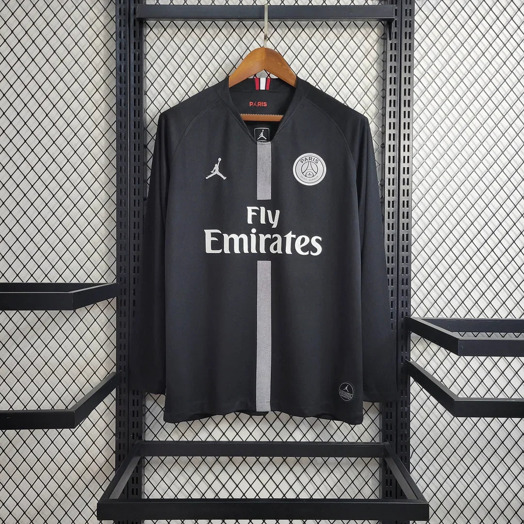 Paris Saint-Germain L/S 2018 Home