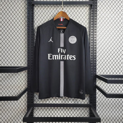Paris Saint-Germain L/S 2018 Home