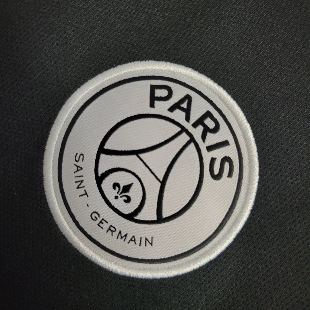 Paris Saint-Germain L/S 2018 Home