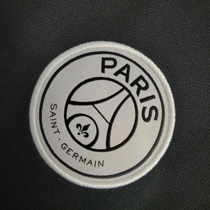 Paris Saint-Germain L/S 2018 Home