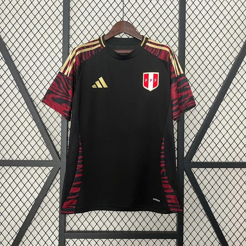Peru 2024 Away Shirt