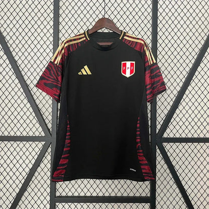Peru 2024 Away Shirt