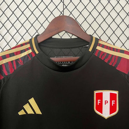 Peru 2024 Away Shirt