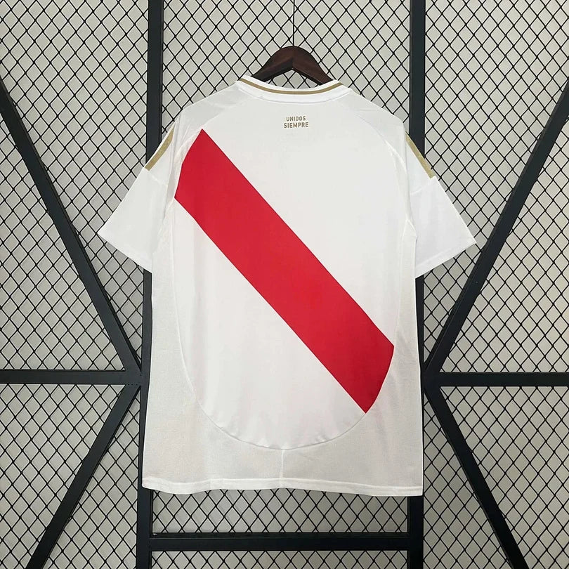 Peru 2024 Home Shirt