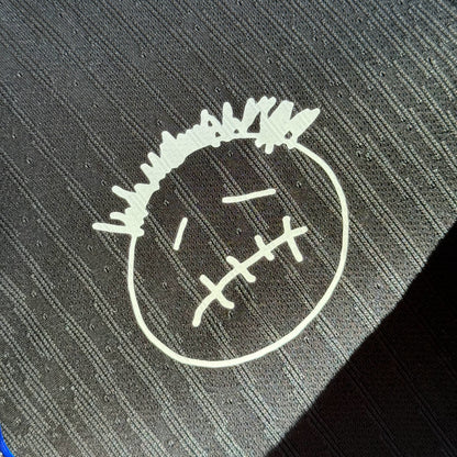 Barca × Travis Scott "Shadow Drop" 24/25 Special Shirt