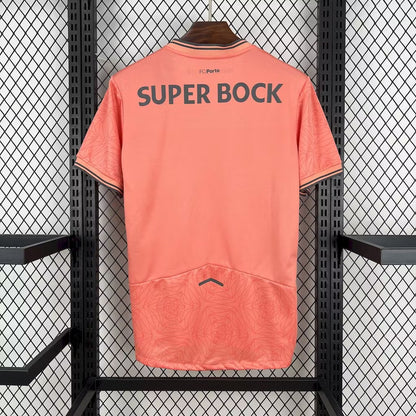 Porto 2025 Away Shirt