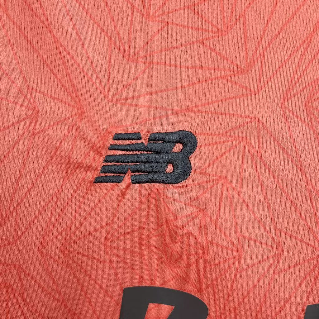 Porto 2025 Away Shirt