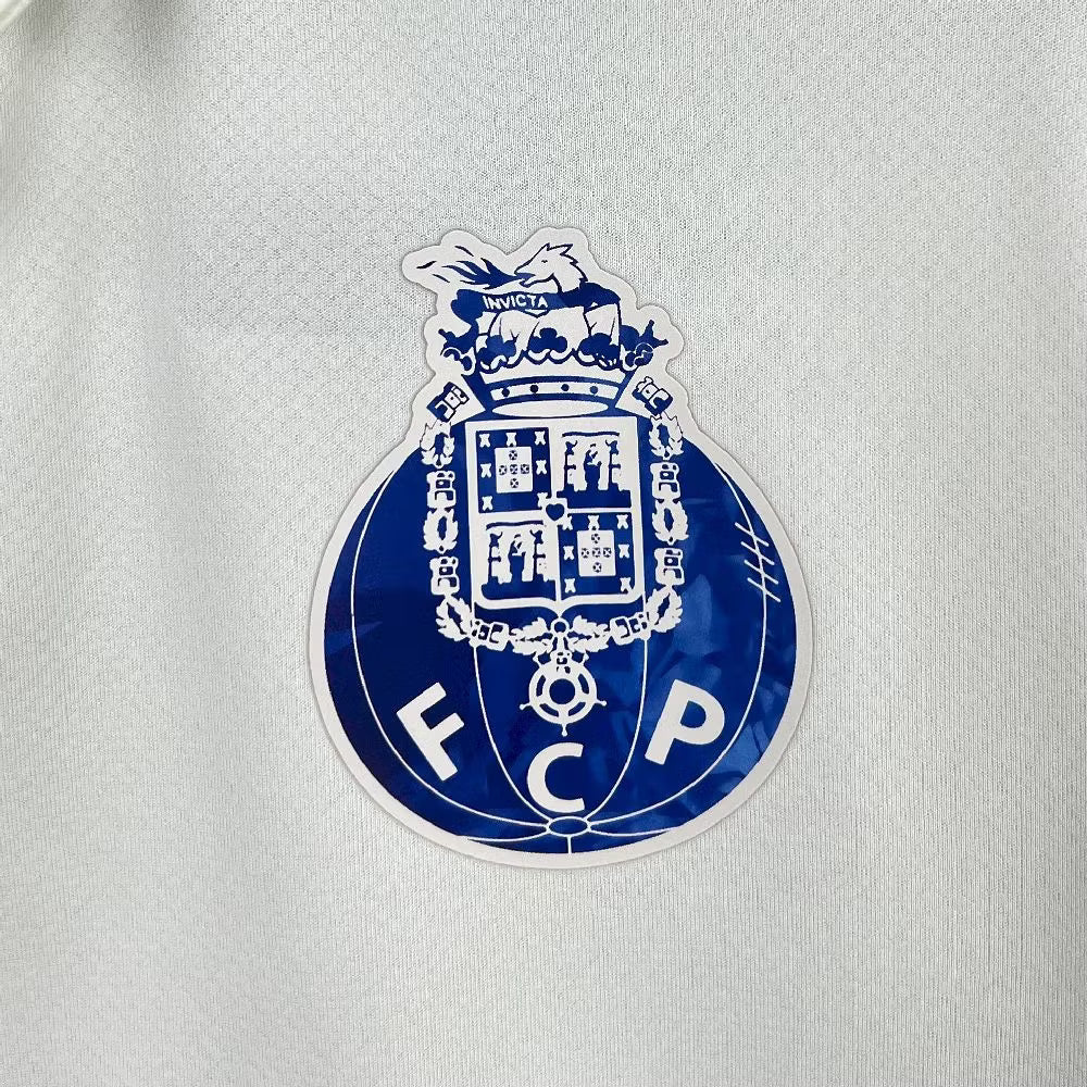Portugal 2025 Third Shirt