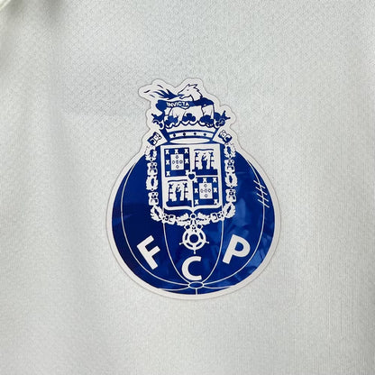 Portugal 2025 Third Shirt