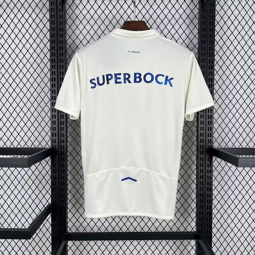Portugal 2025 Third Shirt