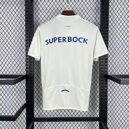 Portugal 2025 Third Shirt