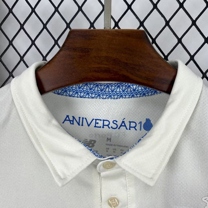 Portugal 2025 Third Shirt