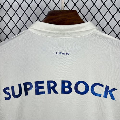 Portugal 2025 Third Shirt