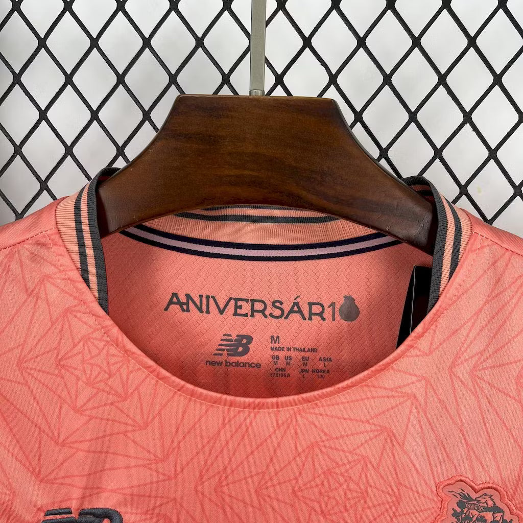 Porto 2025 Away Shirt