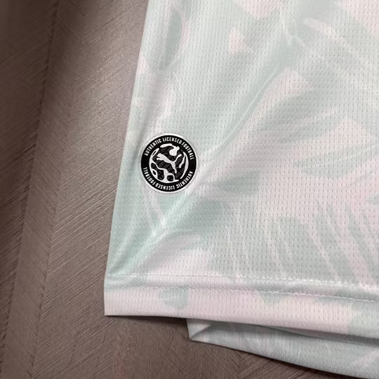 Portugal 2024 L/S Away Jersey