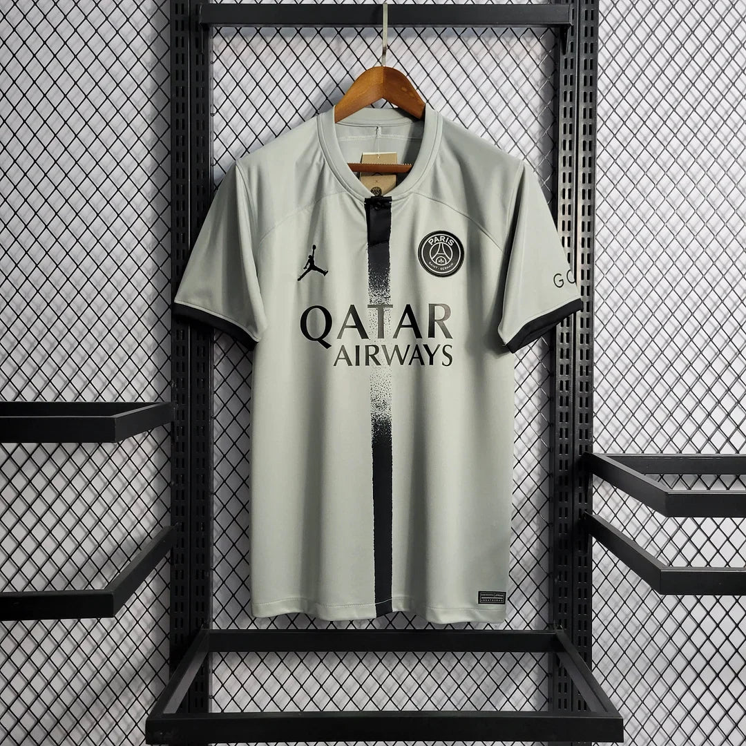 Psg Paris Saint-Germain 2022 Away