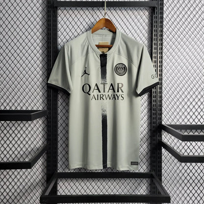 Psg Paris Saint-Germain 2022 Away