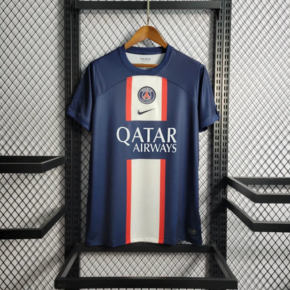 Psg Paris Saint-Germain 2022 Home