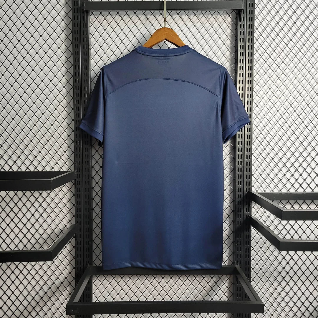 Psg Paris Saint-Germain 2022 Home