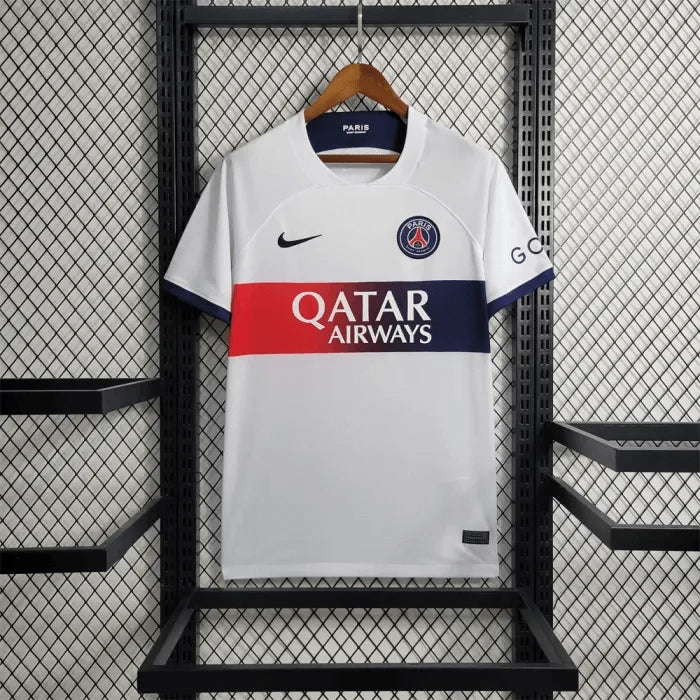 Psg Paris Saint-Germain 2023 Away