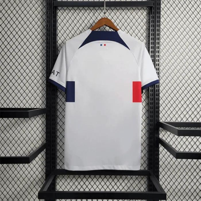 Psg Paris Saint-Germain 2023 Away