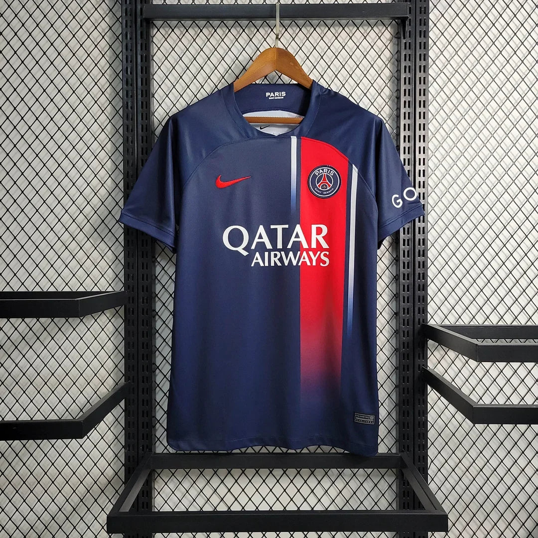 Psg Paris Saint-Germain 2023 Home