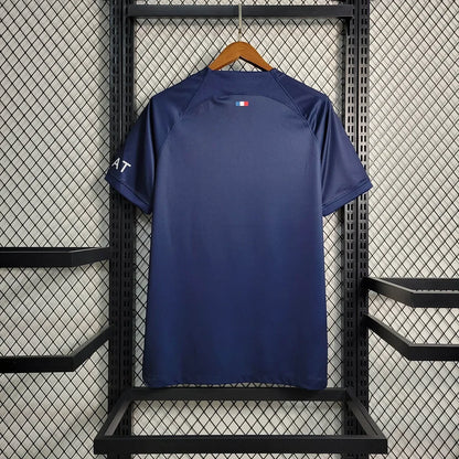 Psg Paris Saint-Germain 2023 Home