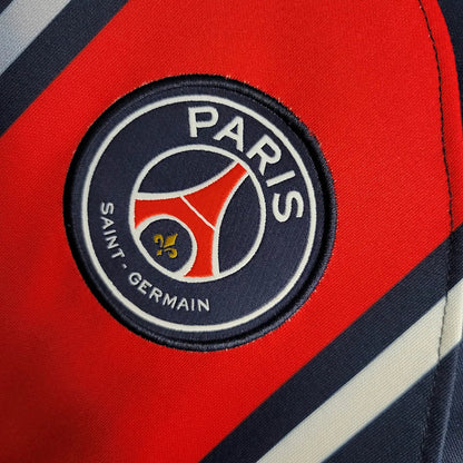 Psg Paris Saint-Germain 2023 Home