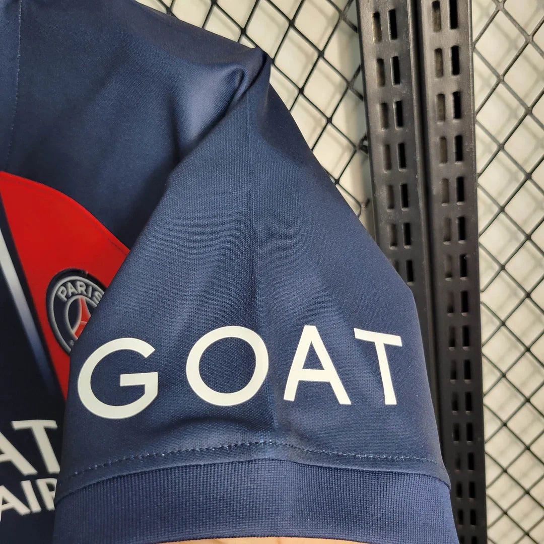 Psg Paris Saint-Germain 2023 Home