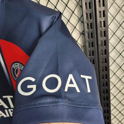 Psg Paris Saint-Germain 2023 Home