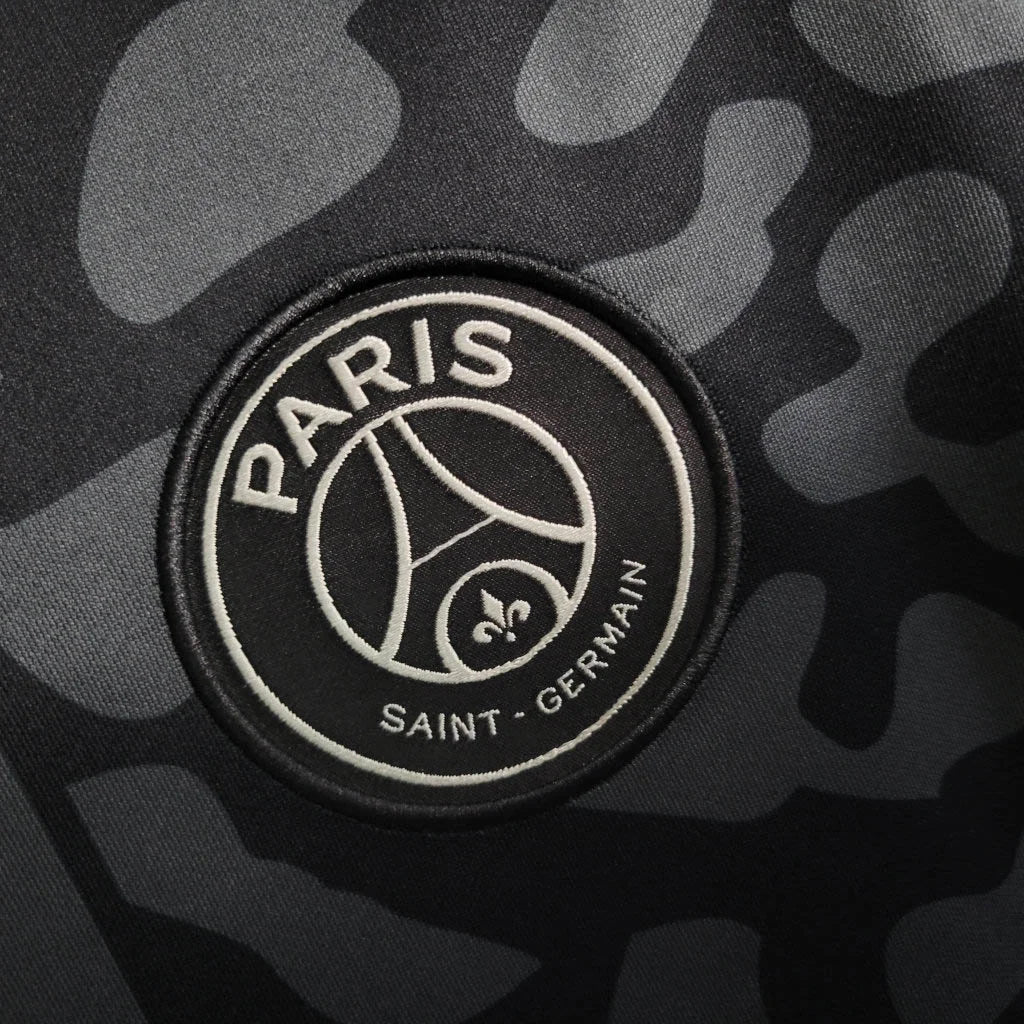 Psg Paris Saint-Germain 2023 Third Away