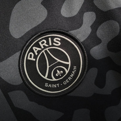 Psg Paris Saint-Germain 2023 Third Away
