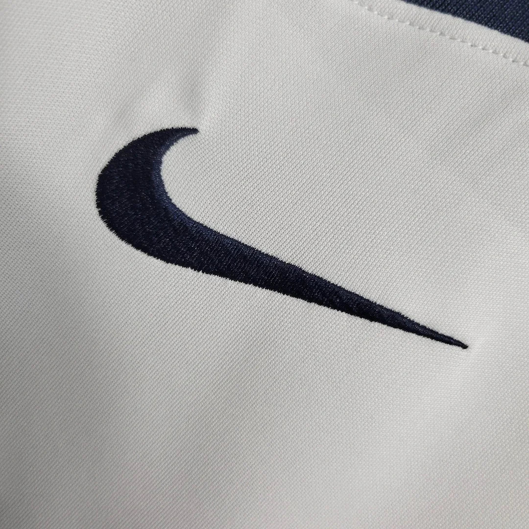 Psg Paris Saint-Germain 2023 Training Wear White