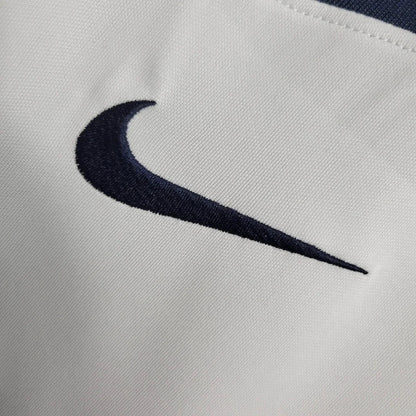 Psg Paris Saint-Germain 2023 Training Wear White