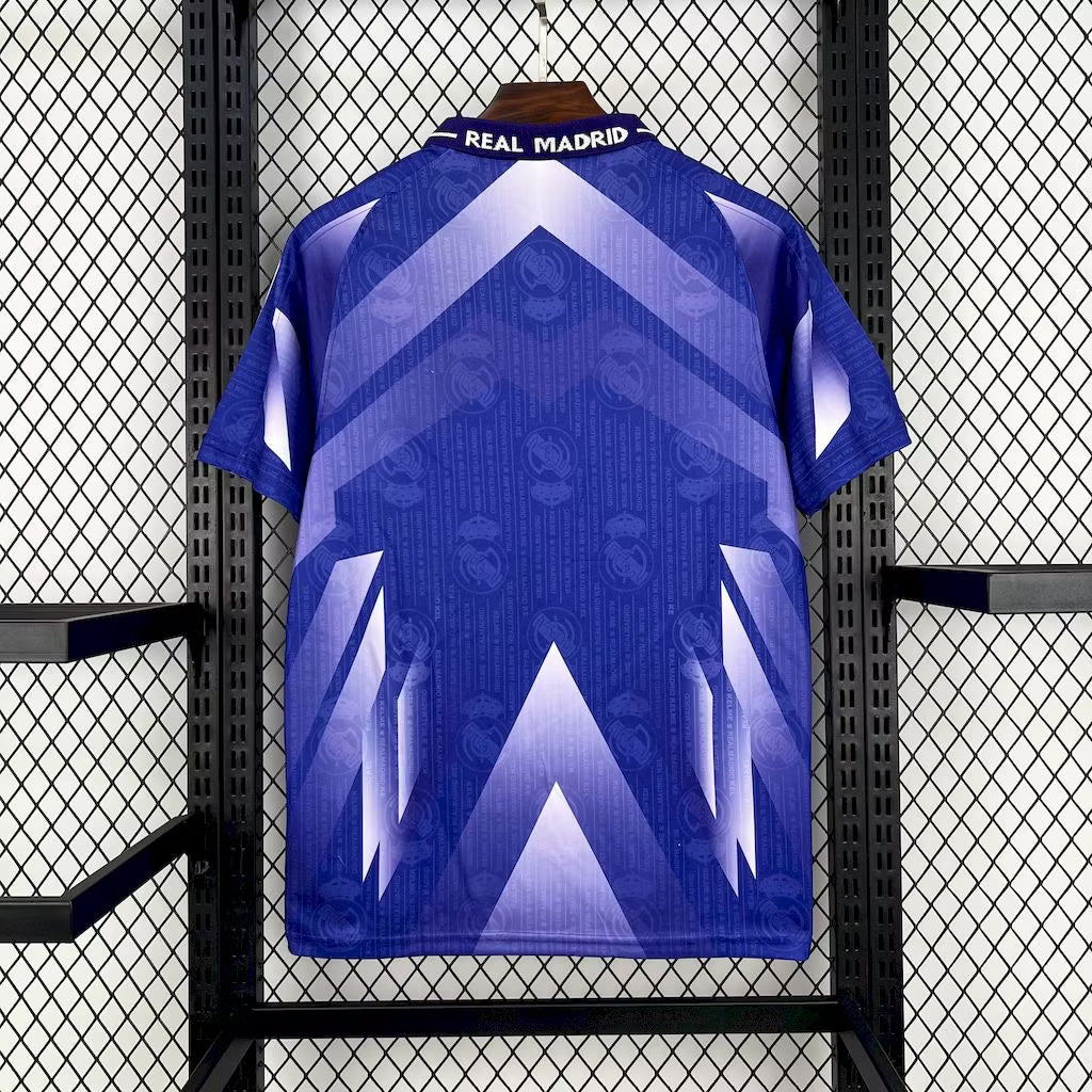 Real Madrid 1996 Away Shirt
