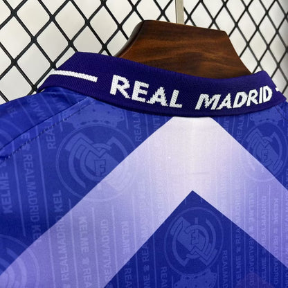Real Madrid 1996 Away Shirt