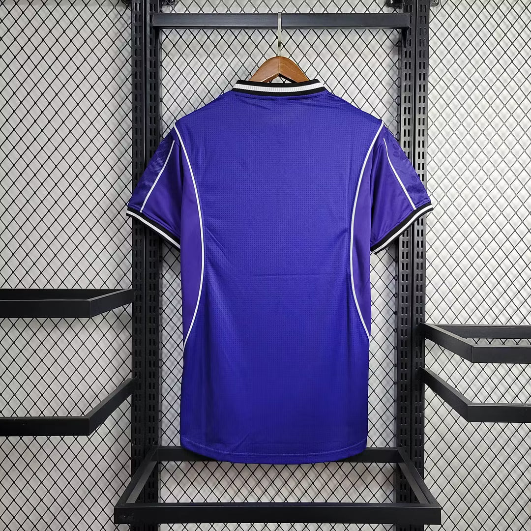 Real Madrid 1997 Away Shirt