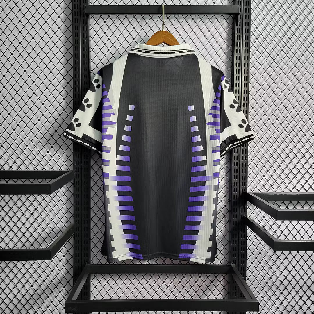 Real Madrid 1997 Third Special Shirt
