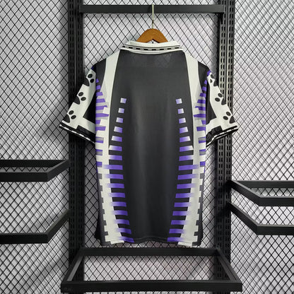 Real Madrid 1997 Third Special Shirt