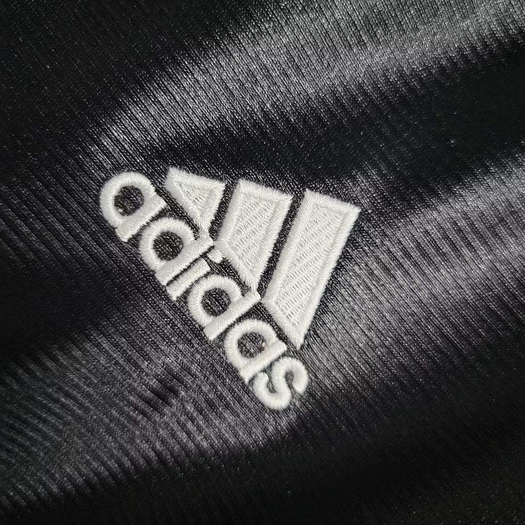 Real Madrid 1999 Away Shirt