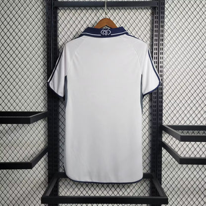 Real Madrid 2000 Home Shirt