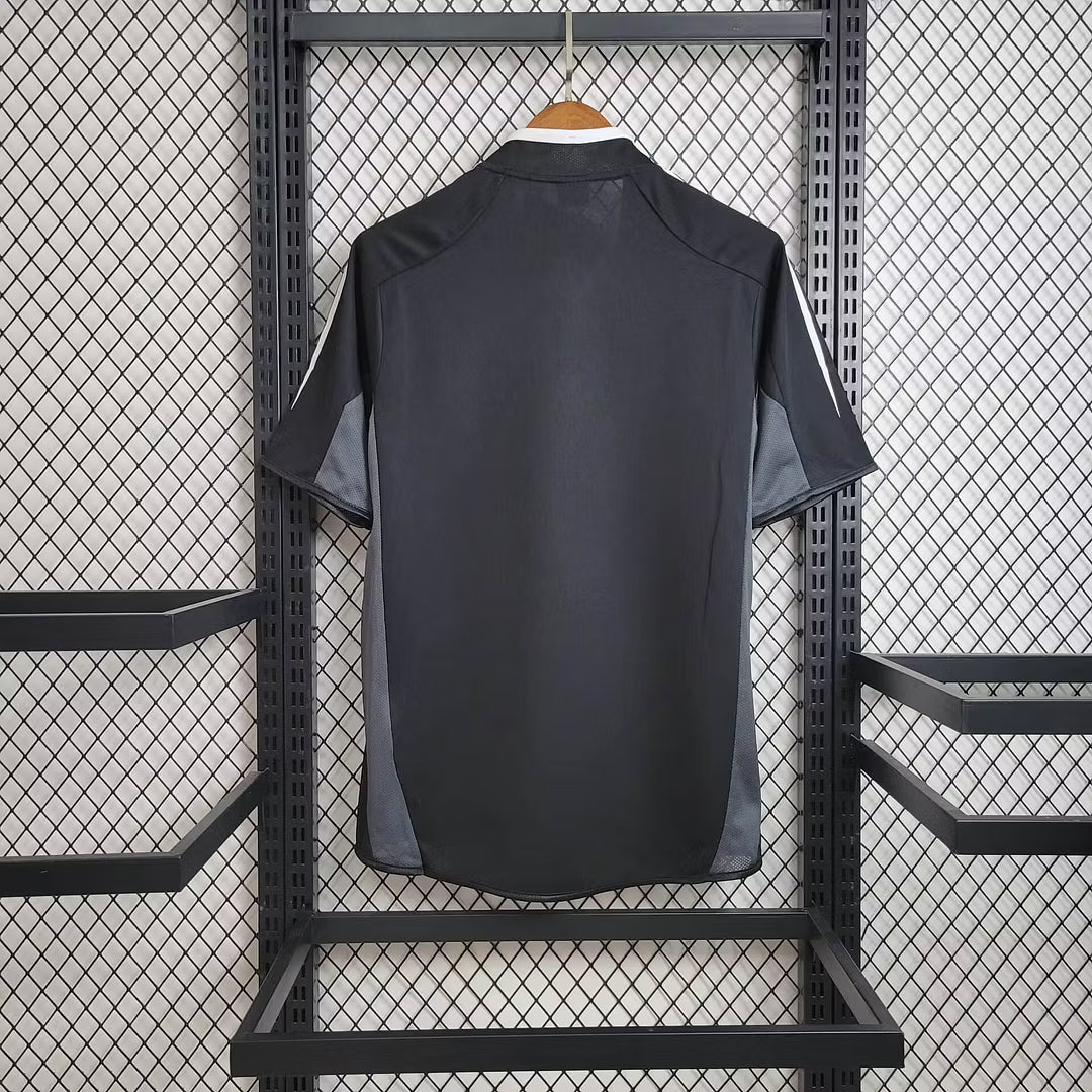 Real Madrid 2004 Away Shirt