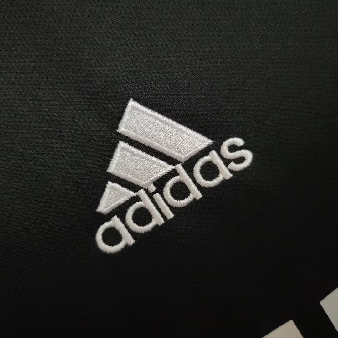 Real Madrid 2004 Away Shirt