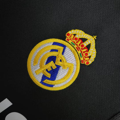 Real Madrid 2004 Away Shirt