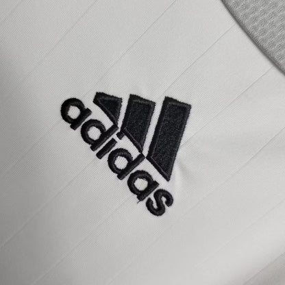 Real Madrid 2006 Home Shirt