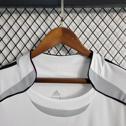 Real Madrid 2006 Home Shirt