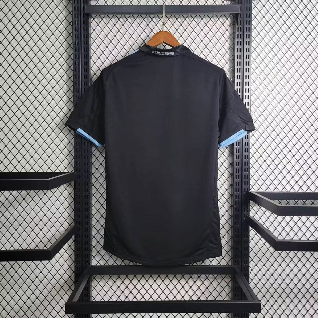 Real Madrid 2009 Away  Shirt