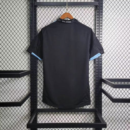 Real Madrid 2009 Away  Shirt